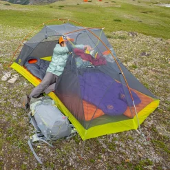 Tiger Wall UL2 Tent