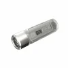 TIKI GITD USB Rechargeable Keychain Light