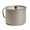 Ti-Lite 900 Titanium Mug/Cookpot
