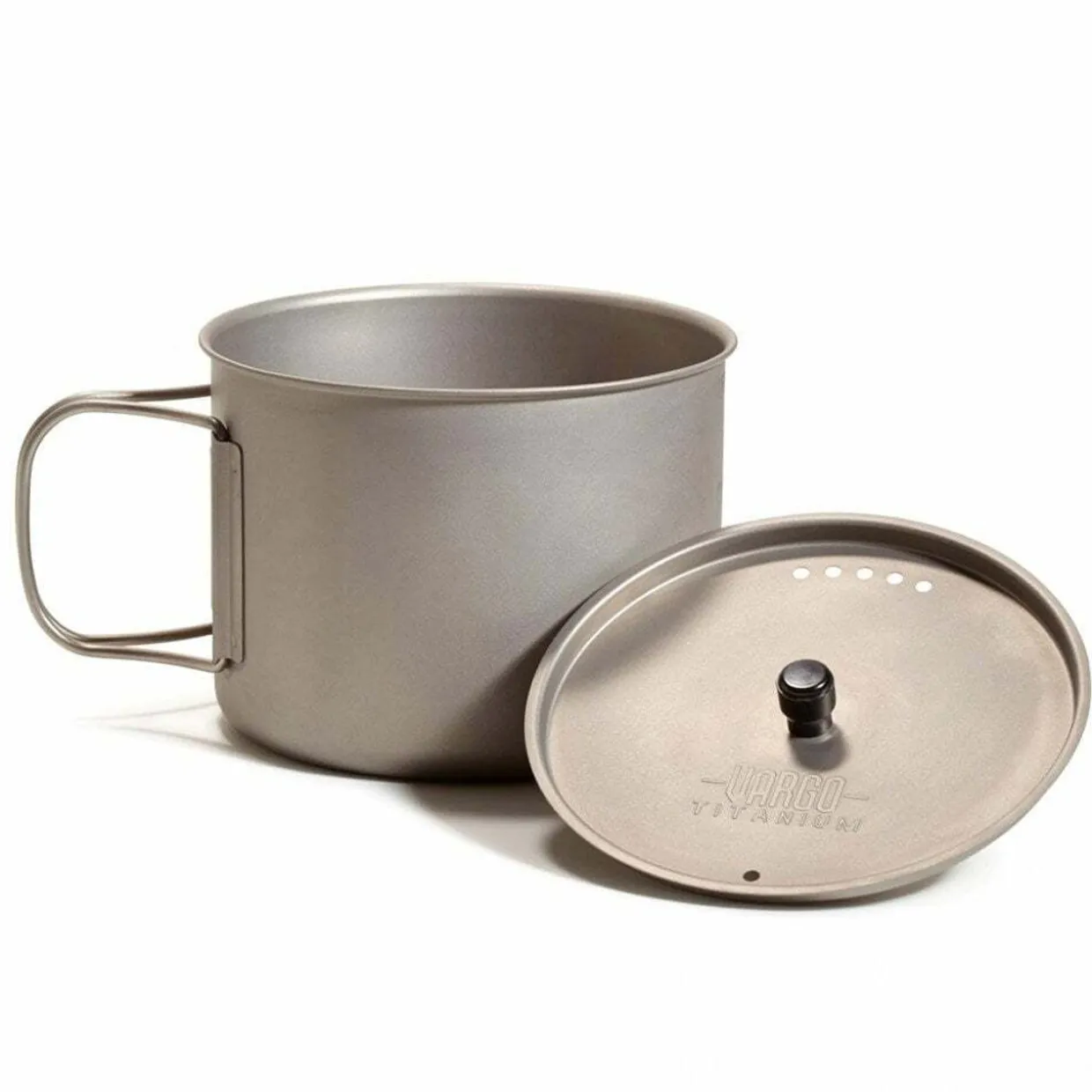 Ti-Lite 900 Titanium Mug/Cookpot
