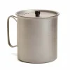 Ti-Lite Titanium 750ml Mug/Cookpot