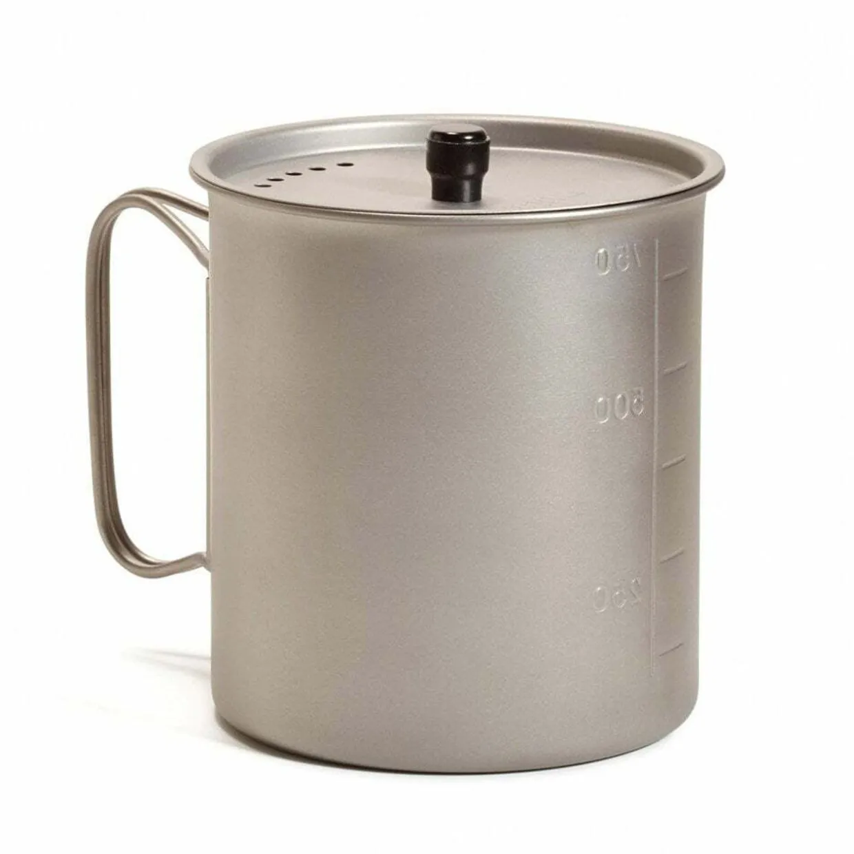 Ti-Lite Titanium 750ml Mug/Cookpot