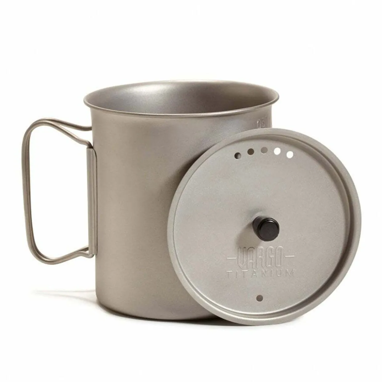 Ti-Lite Titanium 750ml Mug/Cookpot