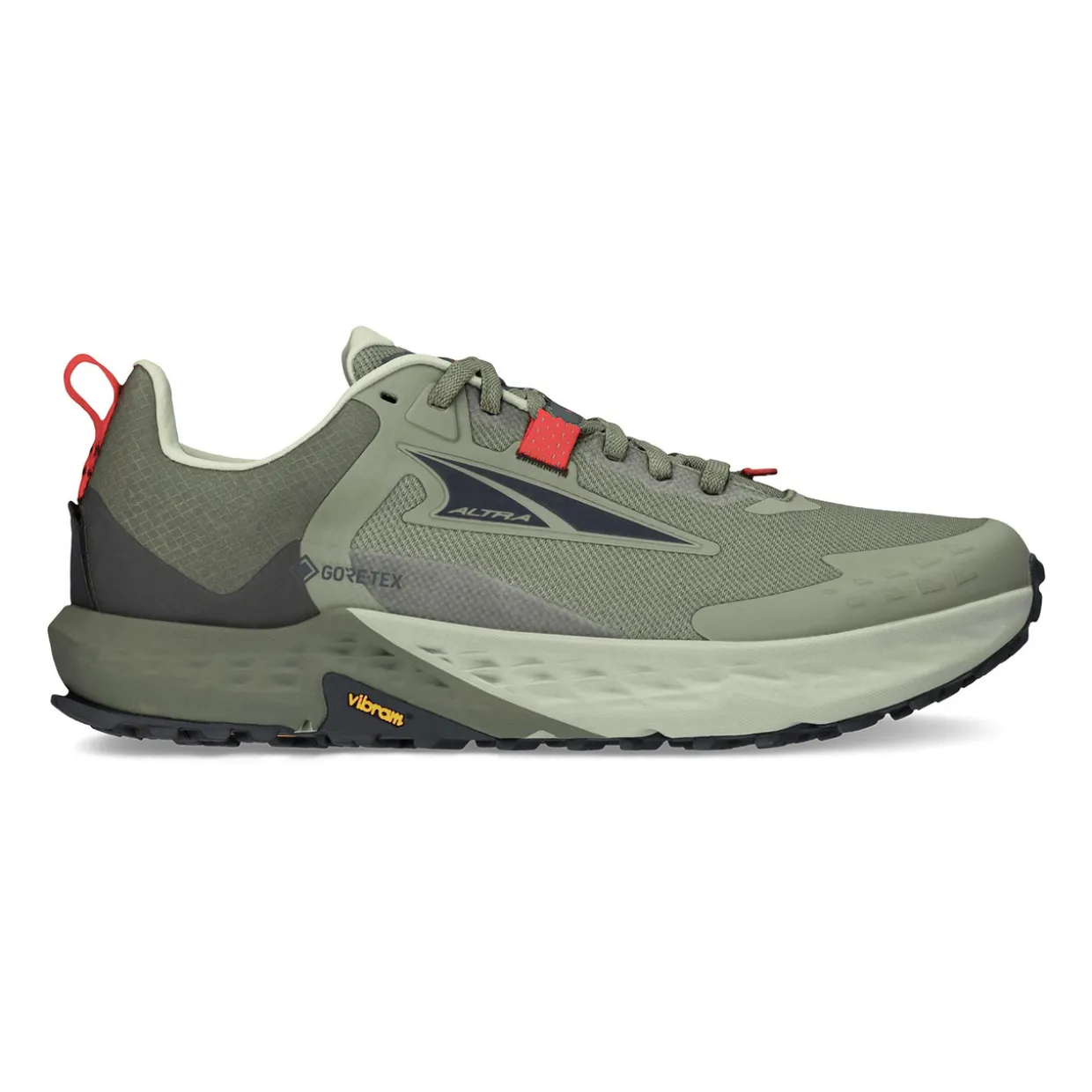 Timp 5 GTX
