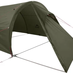 Tindheim 2 Tent & Footprint