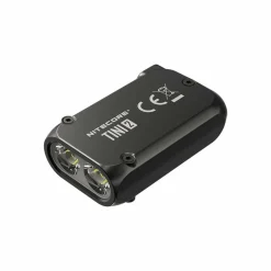 TINI2 USB-C Rechargeable Keychain Light