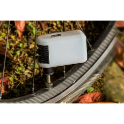 Tiny Bike Pump