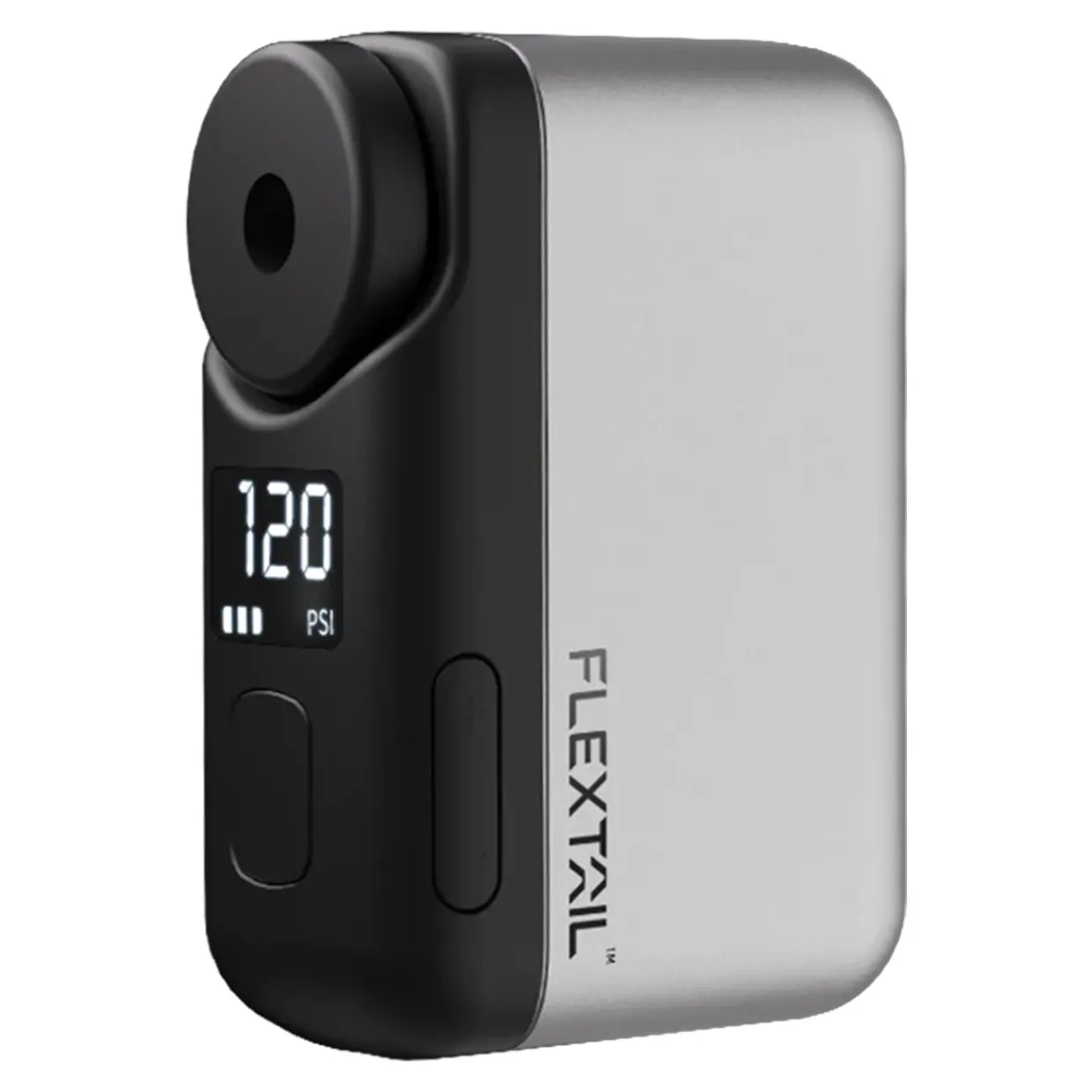 Tiny Bike Pump Pro
