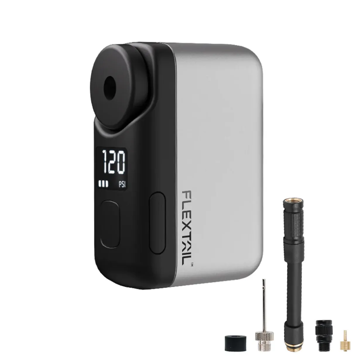 Tiny Bike Pump Pro
