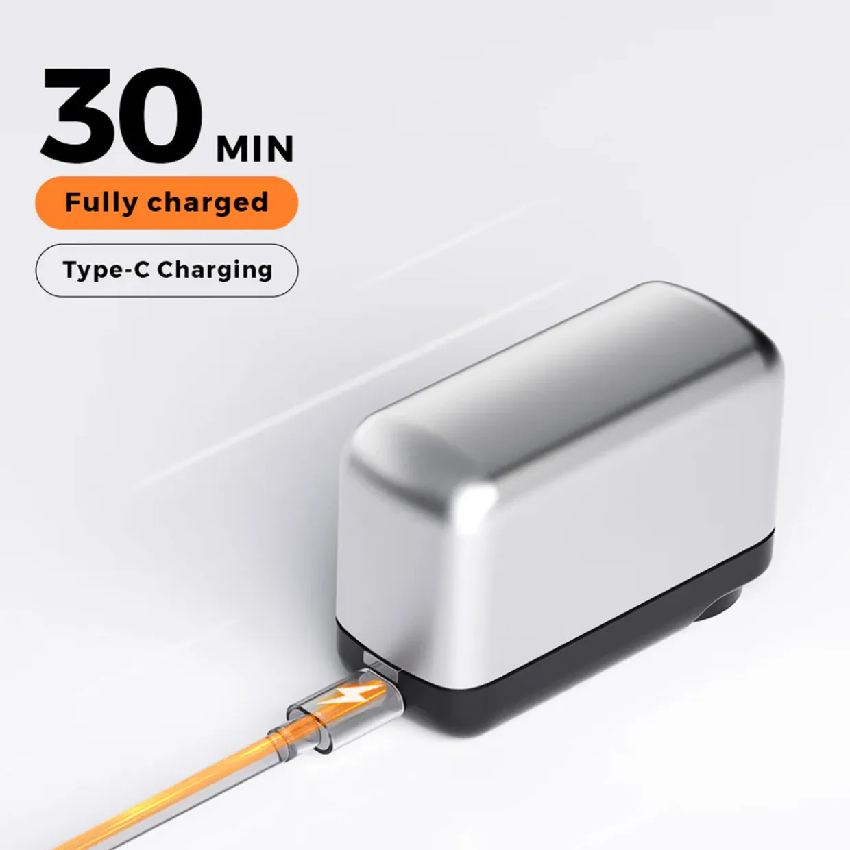 Tiny Bike Pump Pro