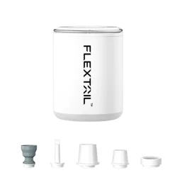 Tiny Pump 2X Bundle