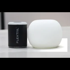 Tiny Pump 2X Mushroom Light Cover
