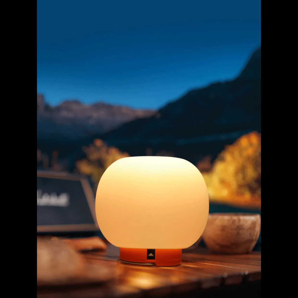 Tiny Pump 2X Mushroom Light Cover