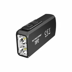 TIP 2 USB Rechargeable Light