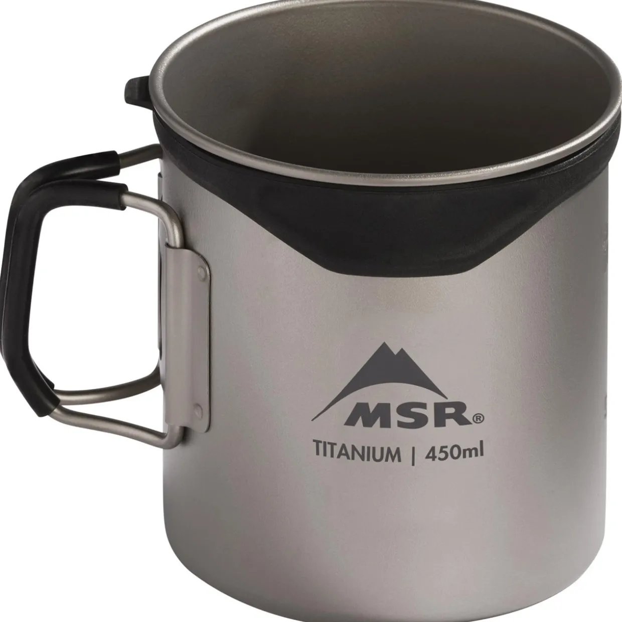 Titan Cup