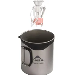 Titan Cup