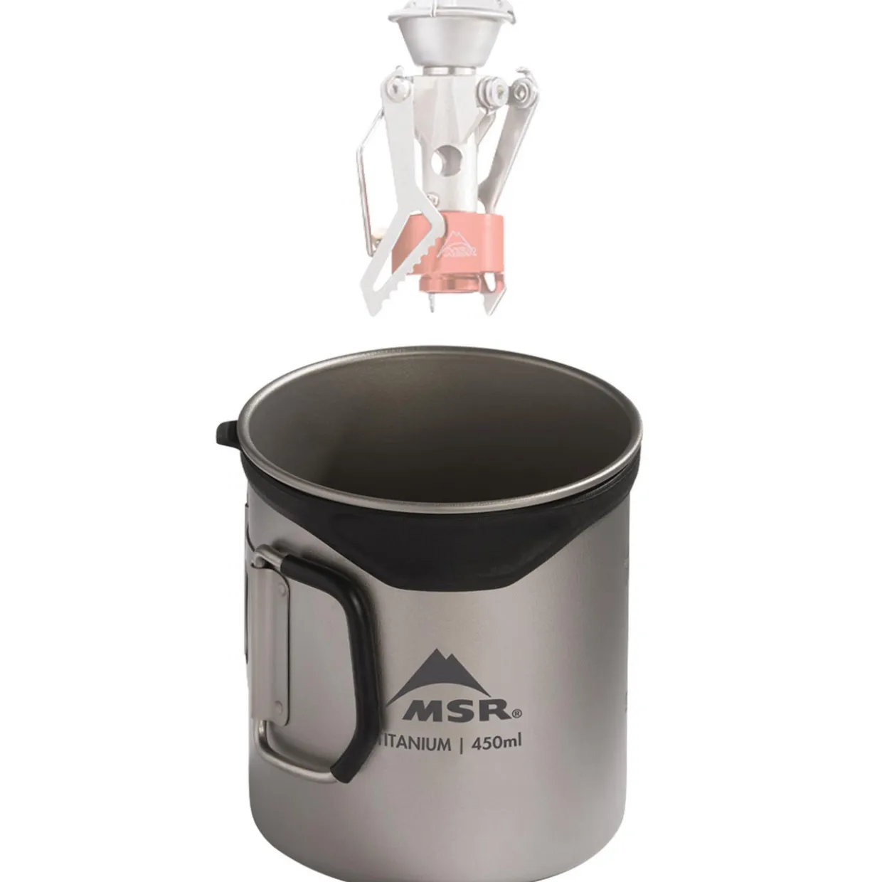 Titan Cup