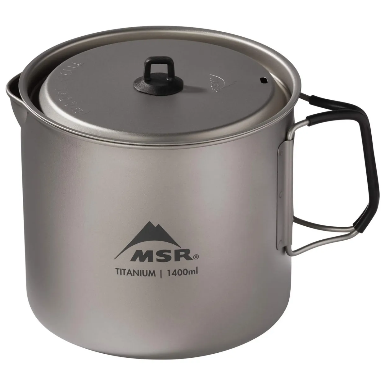 Titan Kettle 1400ml