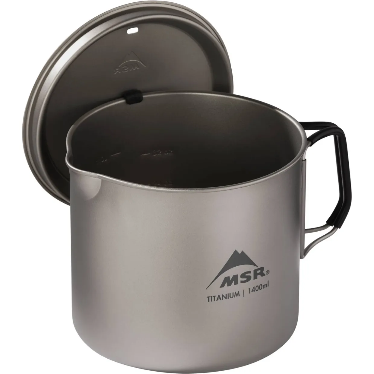 Titan Kettle 1400ml