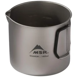 Titan Kettle 1400ml