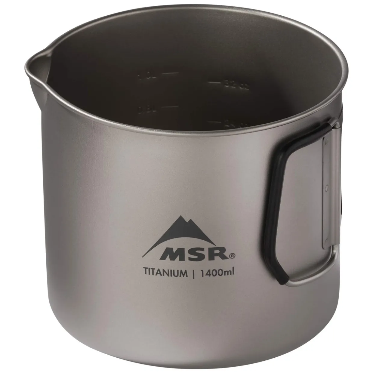 Titan Kettle 1400ml