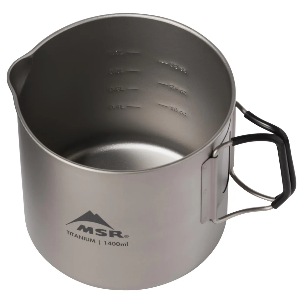 Titan Kettle 1400ml