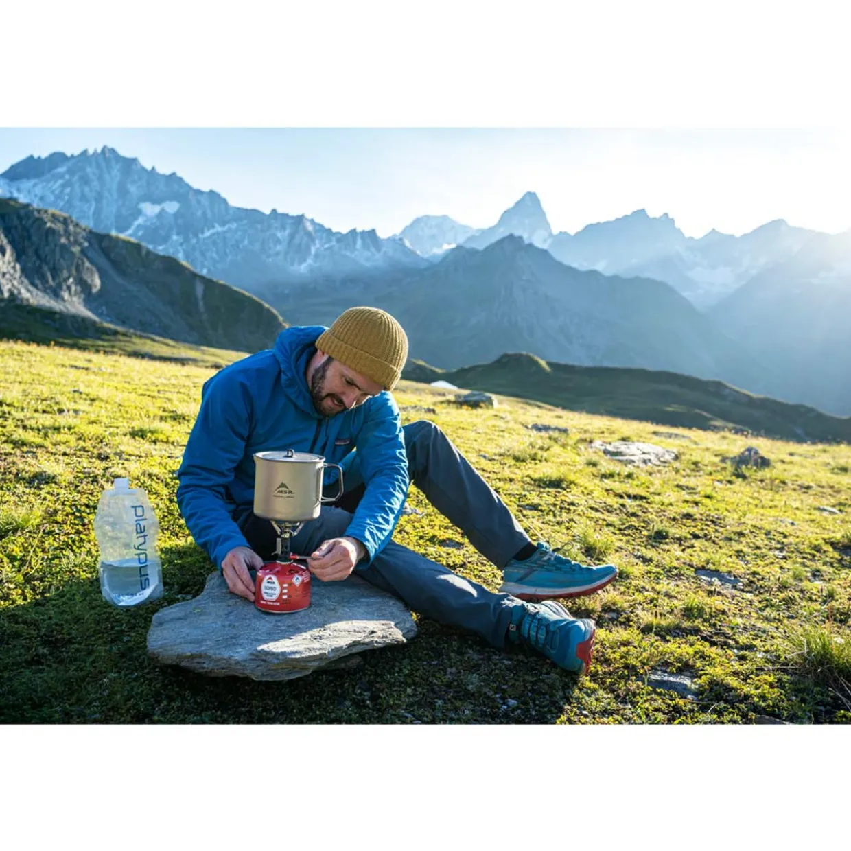 Titan Kettle 1400ml