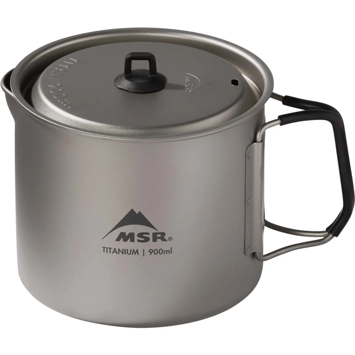 Titan Kettle 900ml