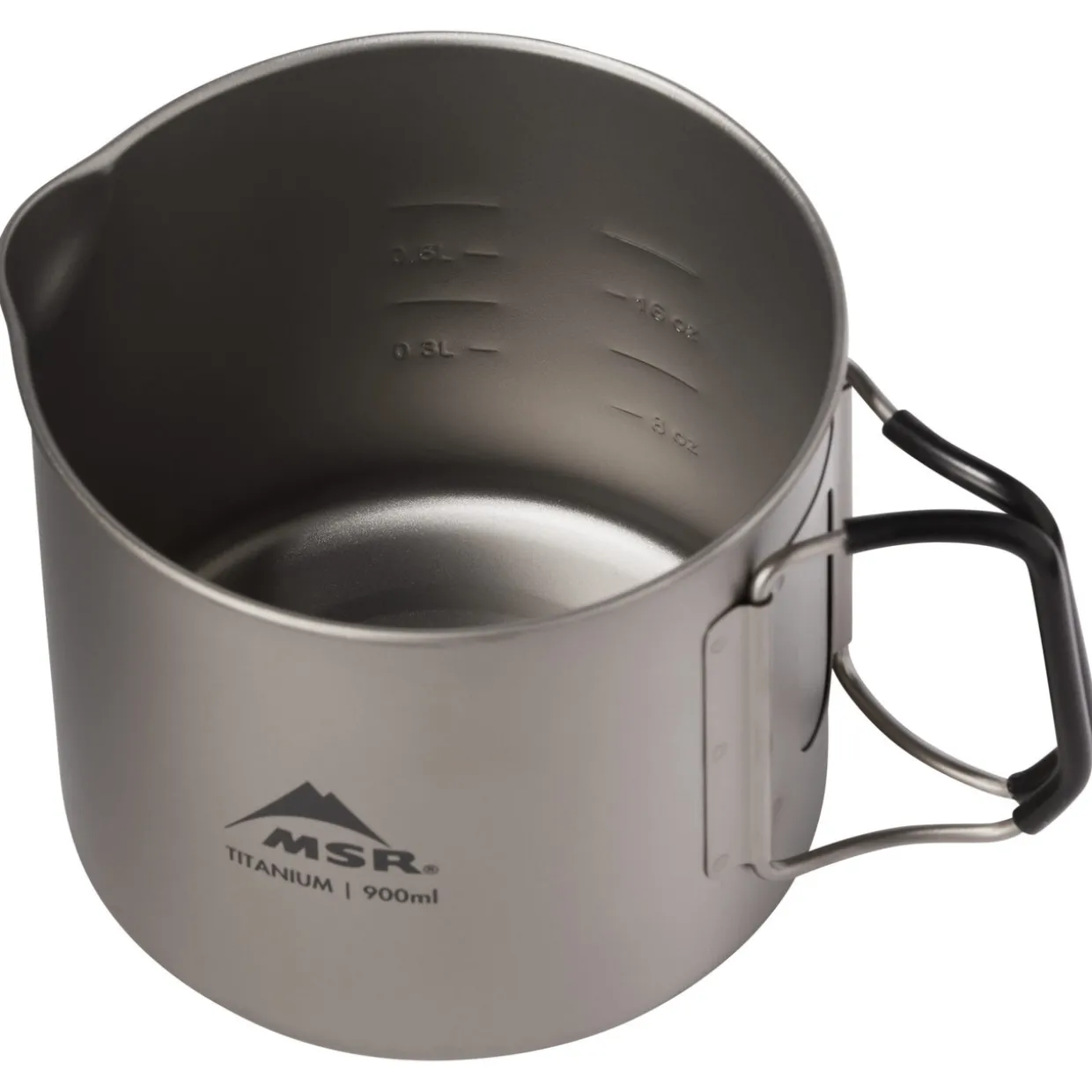 Titan Kettle 900ml