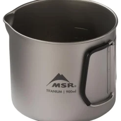 Titan Kettle 900ml