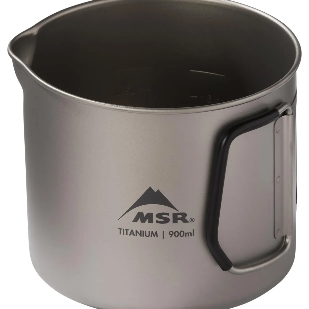 Titan Kettle 900ml