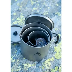 Titan Kettle 900ml