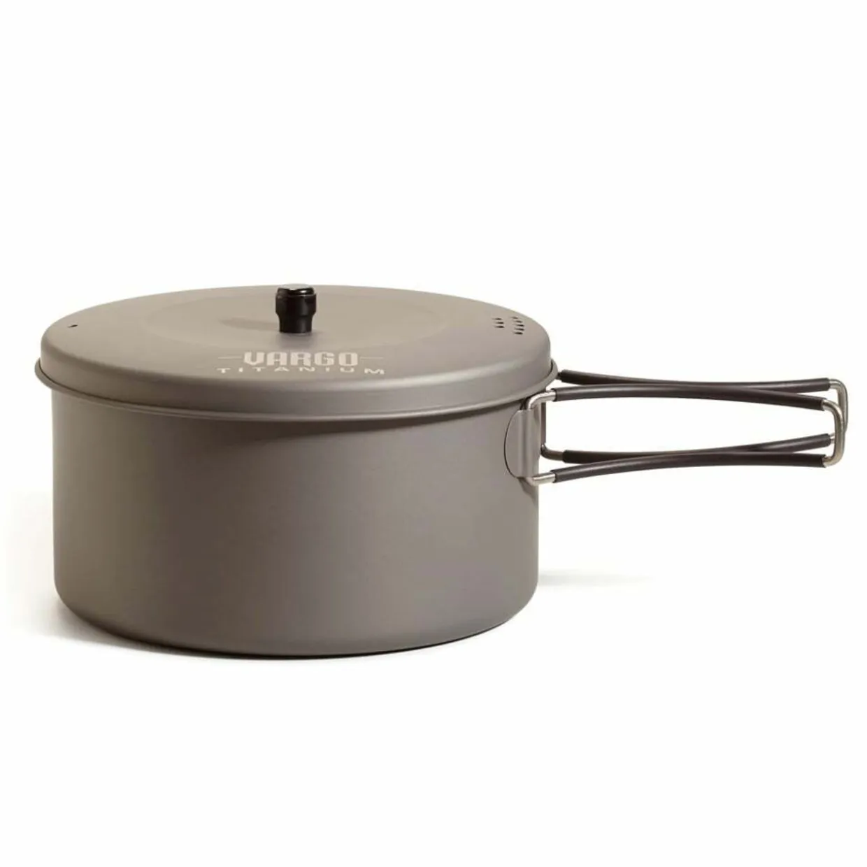 Titanium 1.3 Litre Pot