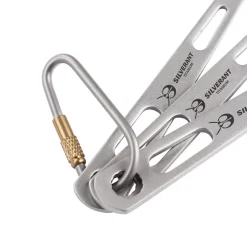 Titanium 3 Piece Cutlery Set