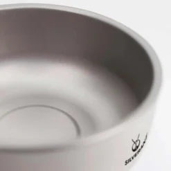 Titanium Backcountry Double Wall Bowl - 420ml