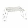 Titanium BiFold Grill