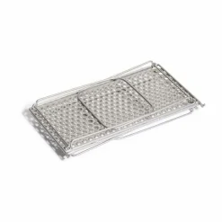 Titanium BiFold Grill