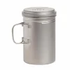 Titanium BOT HD 1 Litre Bottle Pot