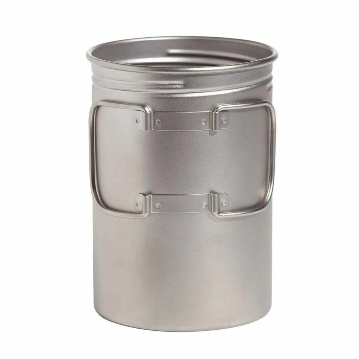 Titanium BOT HD 1 Litre Bottle Pot