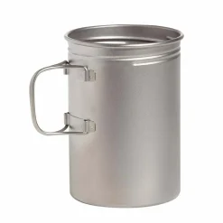 Titanium BOT HD 1 Litre Bottle Pot