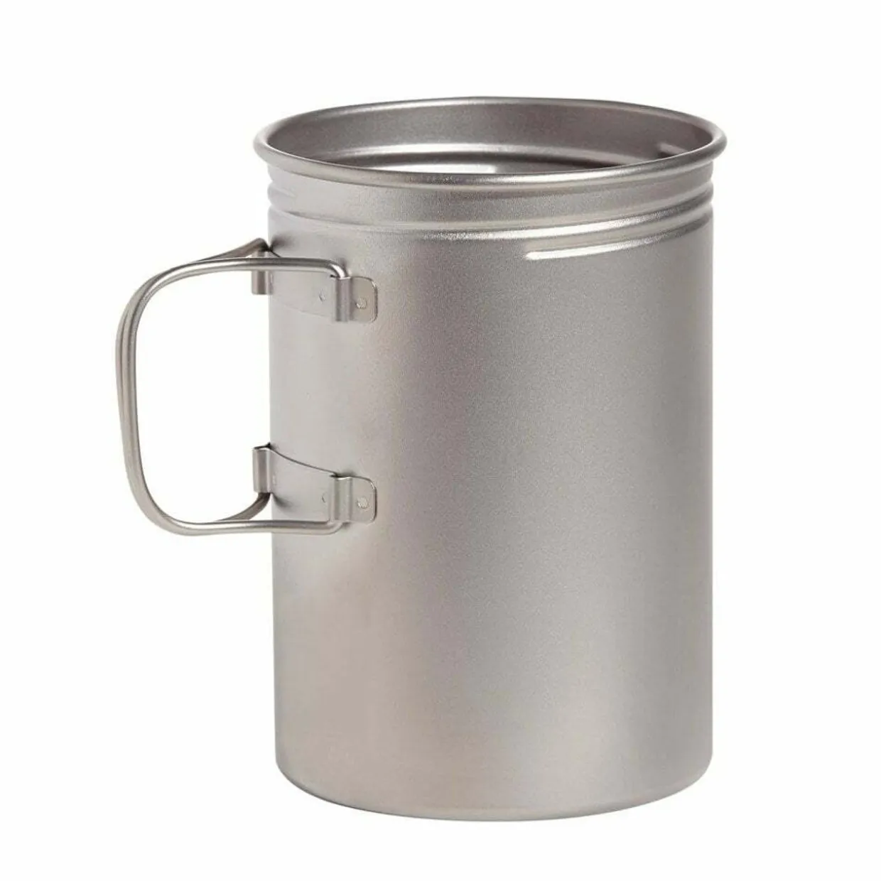 Titanium BOT HD 1 Litre Bottle Pot
