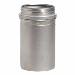 Titanium BOT HD 1 Litre Bottle Pot