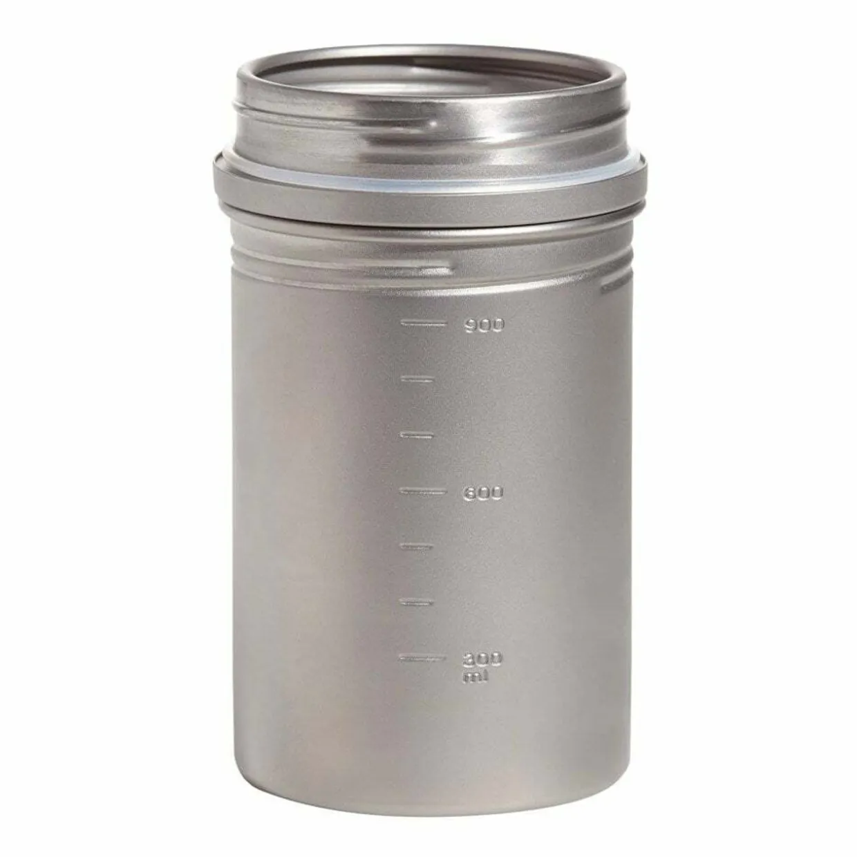 Titanium BOT HD 1 Litre Bottle Pot