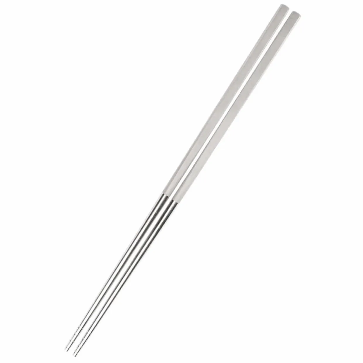 Titanium Chopsticks - Long Handle