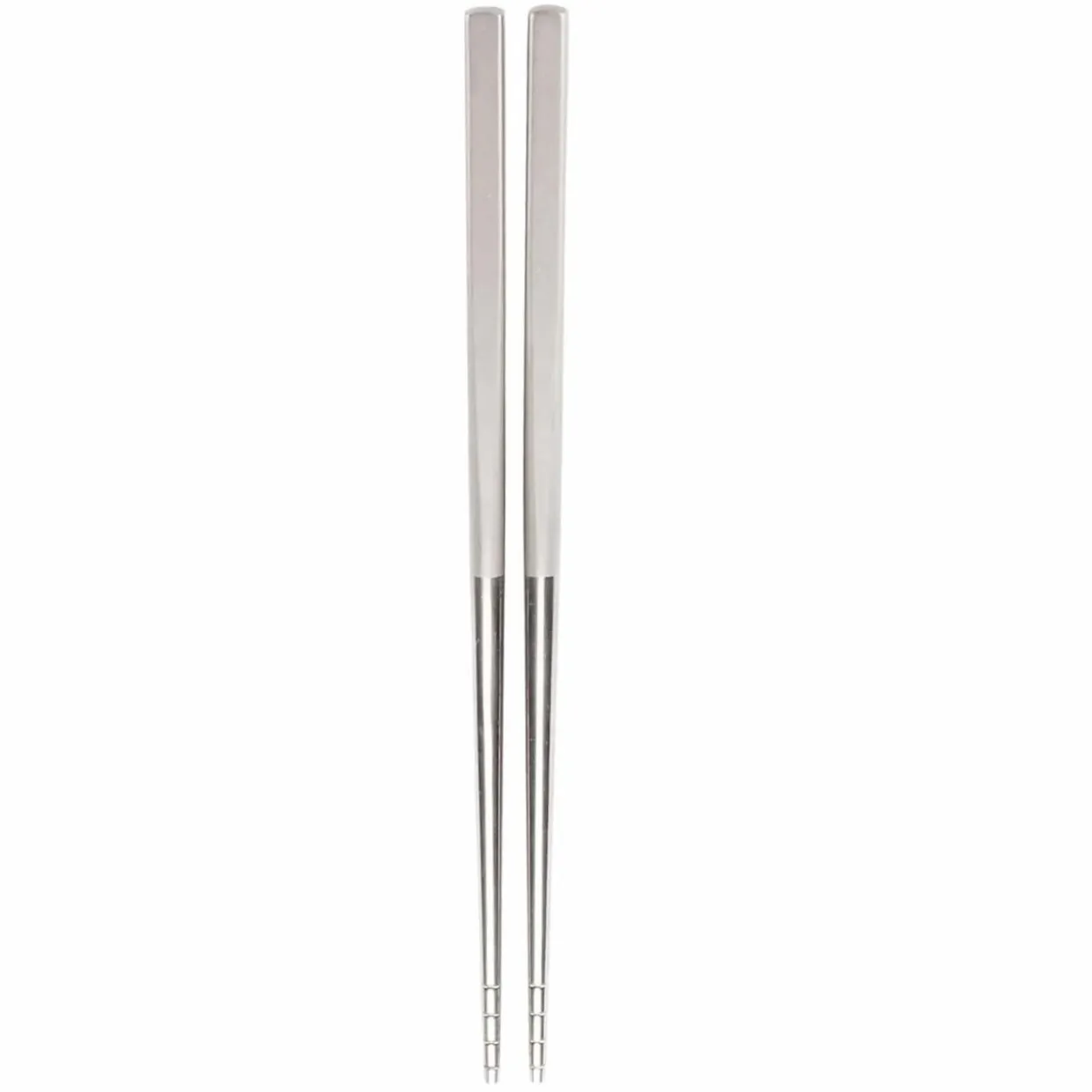 Titanium Chopsticks - Short Handle