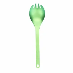 Titanium Coloured Spork