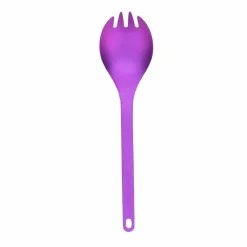 Titanium Coloured Spork