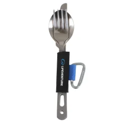 Titanium Cutlery Set