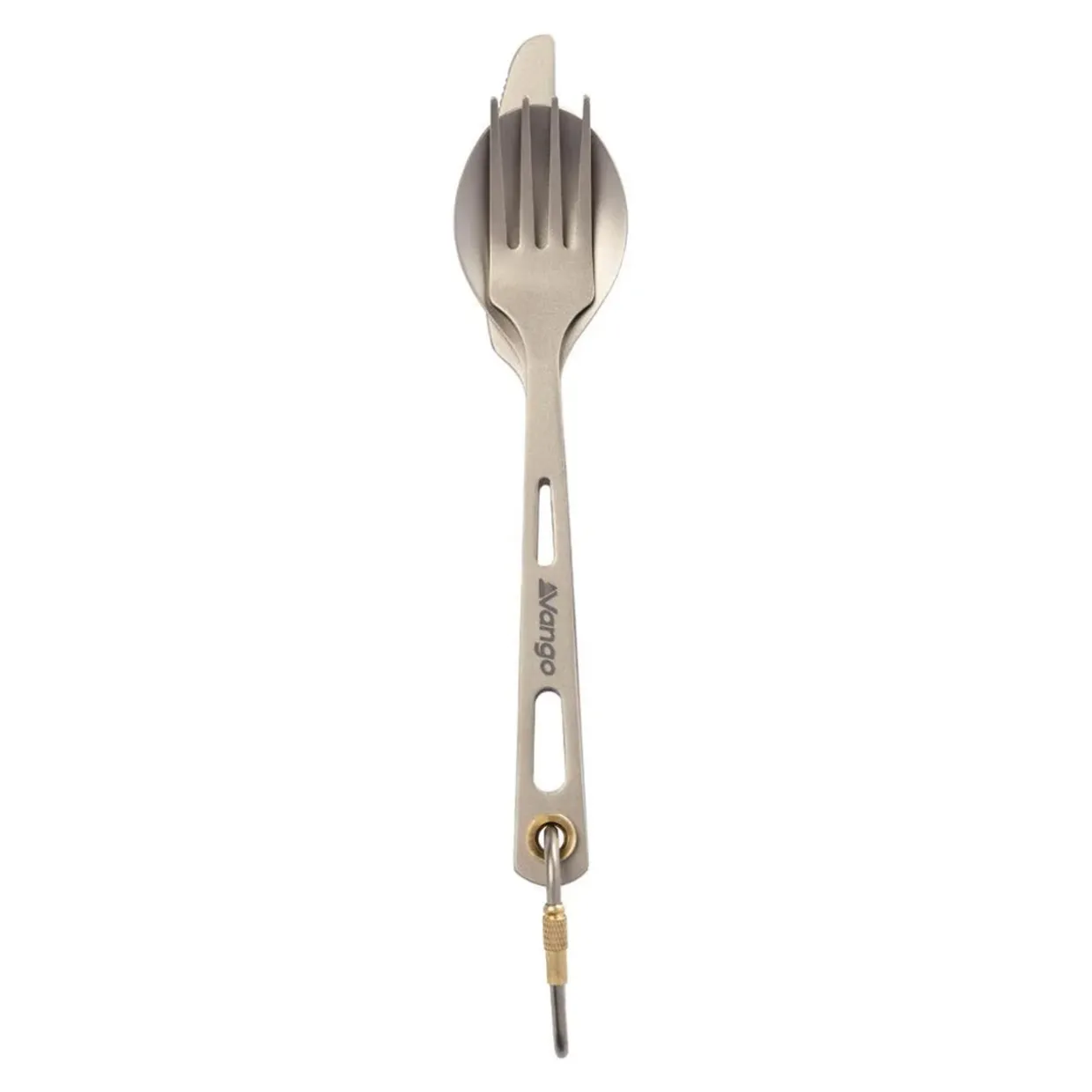 Titanium Cutlery Set (Vango)