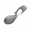 Titanium Cutlery Tool